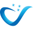 v magic logo