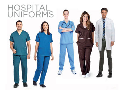hospital-uniforms